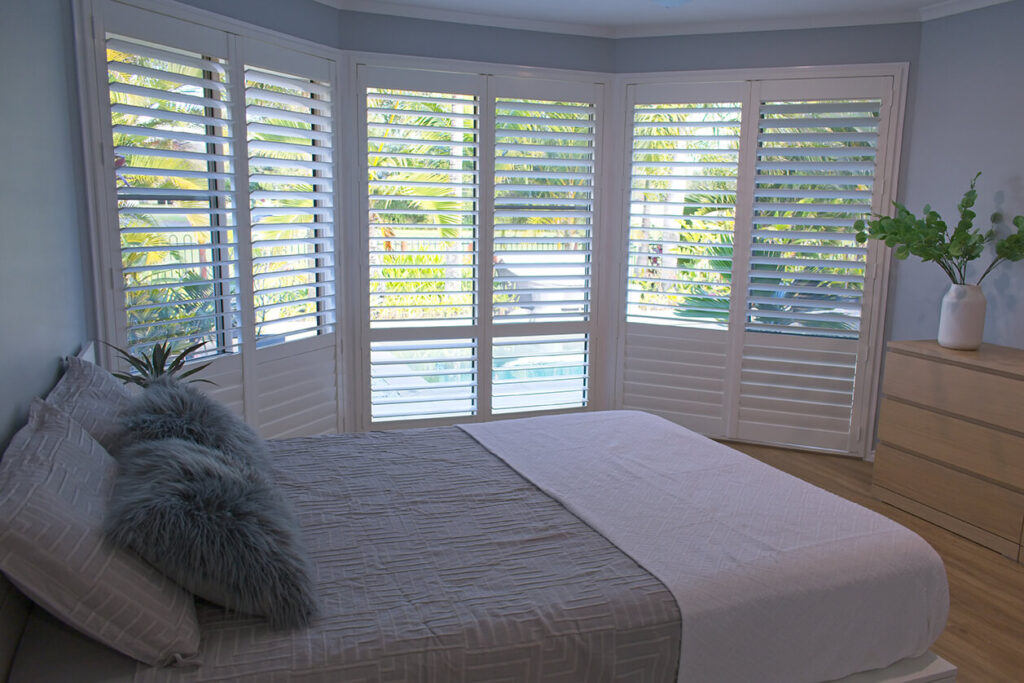 Shutters Banstead