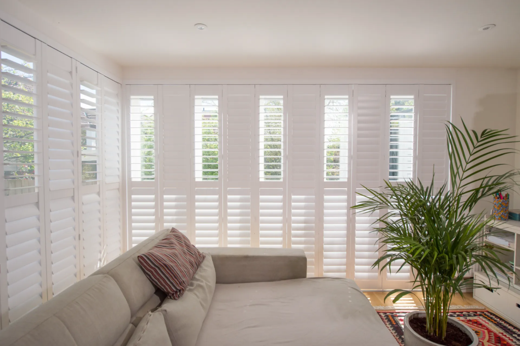 Generation Shutters